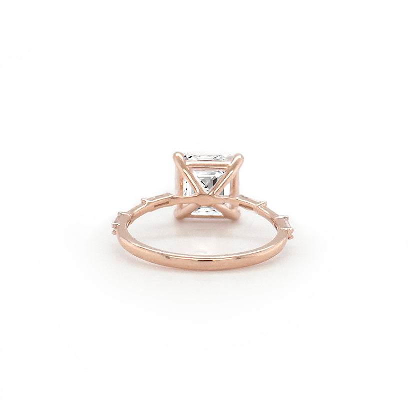 Zariah Engagement Ring