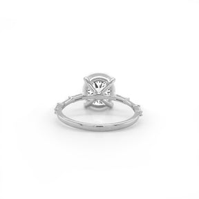 Zariah Engagement Ring