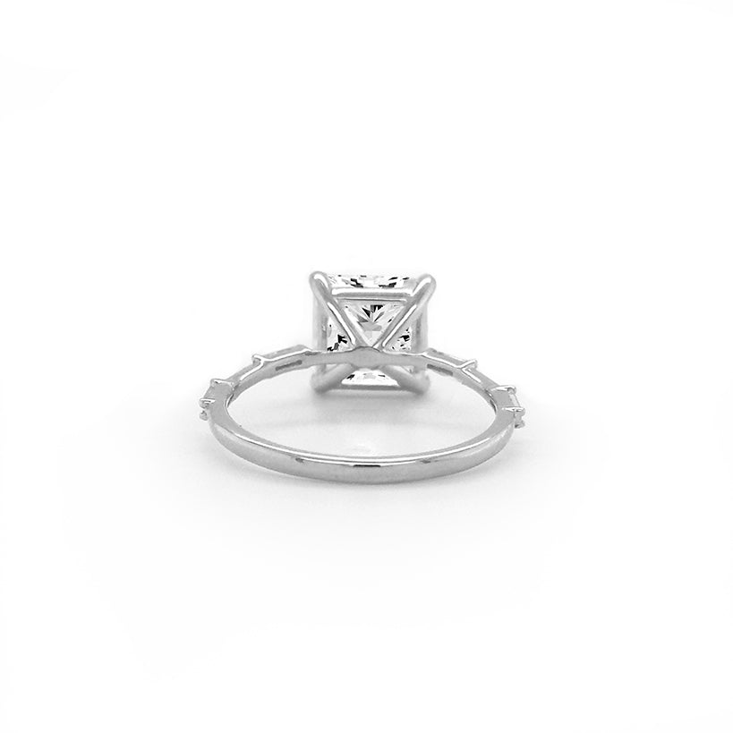 Zariah Engagement Ring