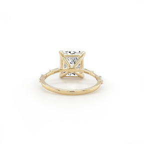 Zariah Engagement Ring