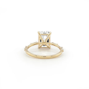 Zariah Engagement Ring