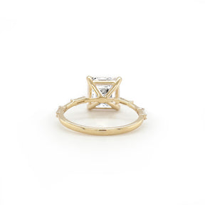 Zariah Engagement Ring