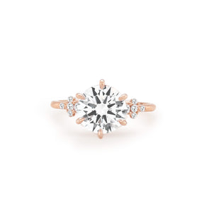 Vespera Engagement Ring