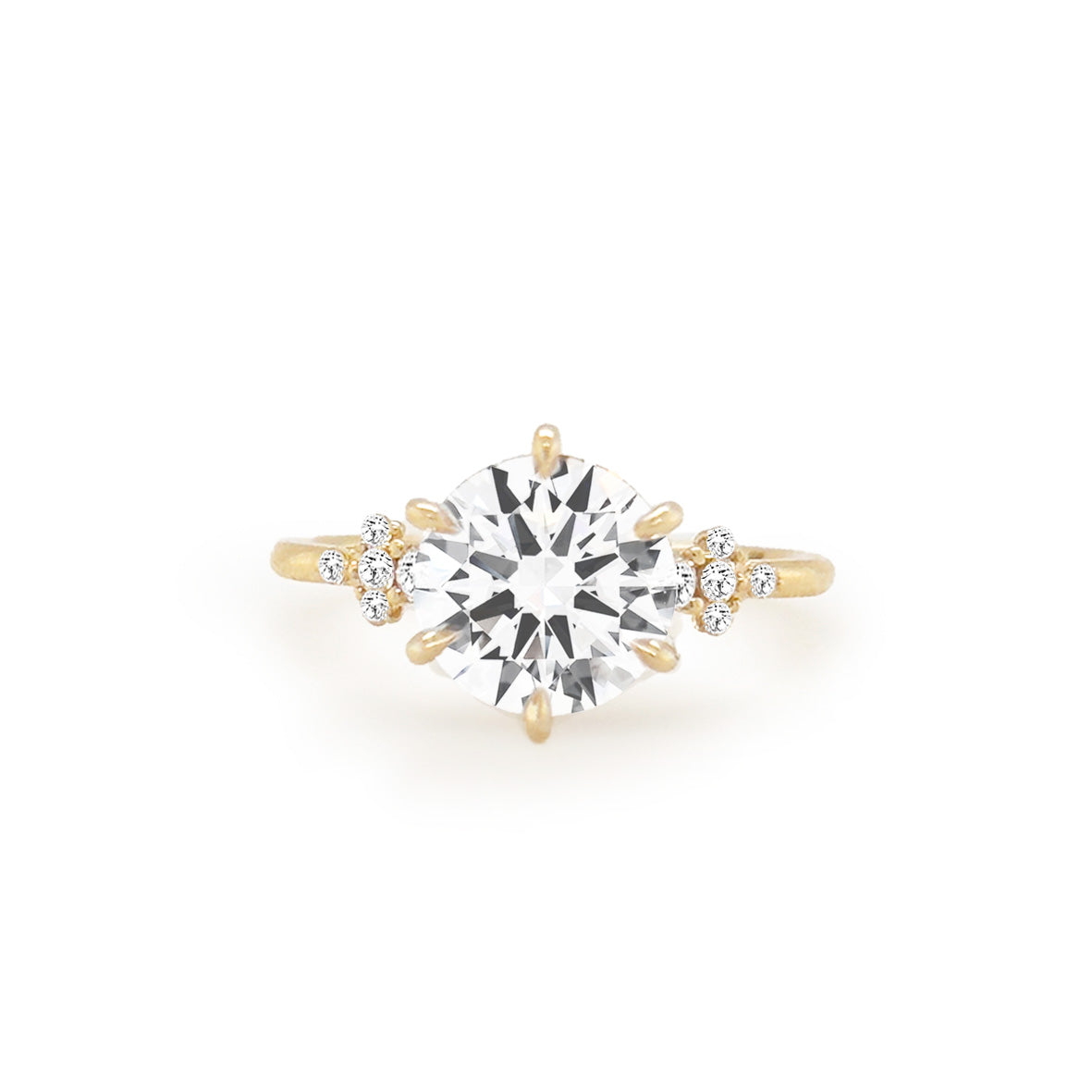 Vespera Engagement Ring