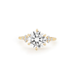 Vespera Engagement Ring