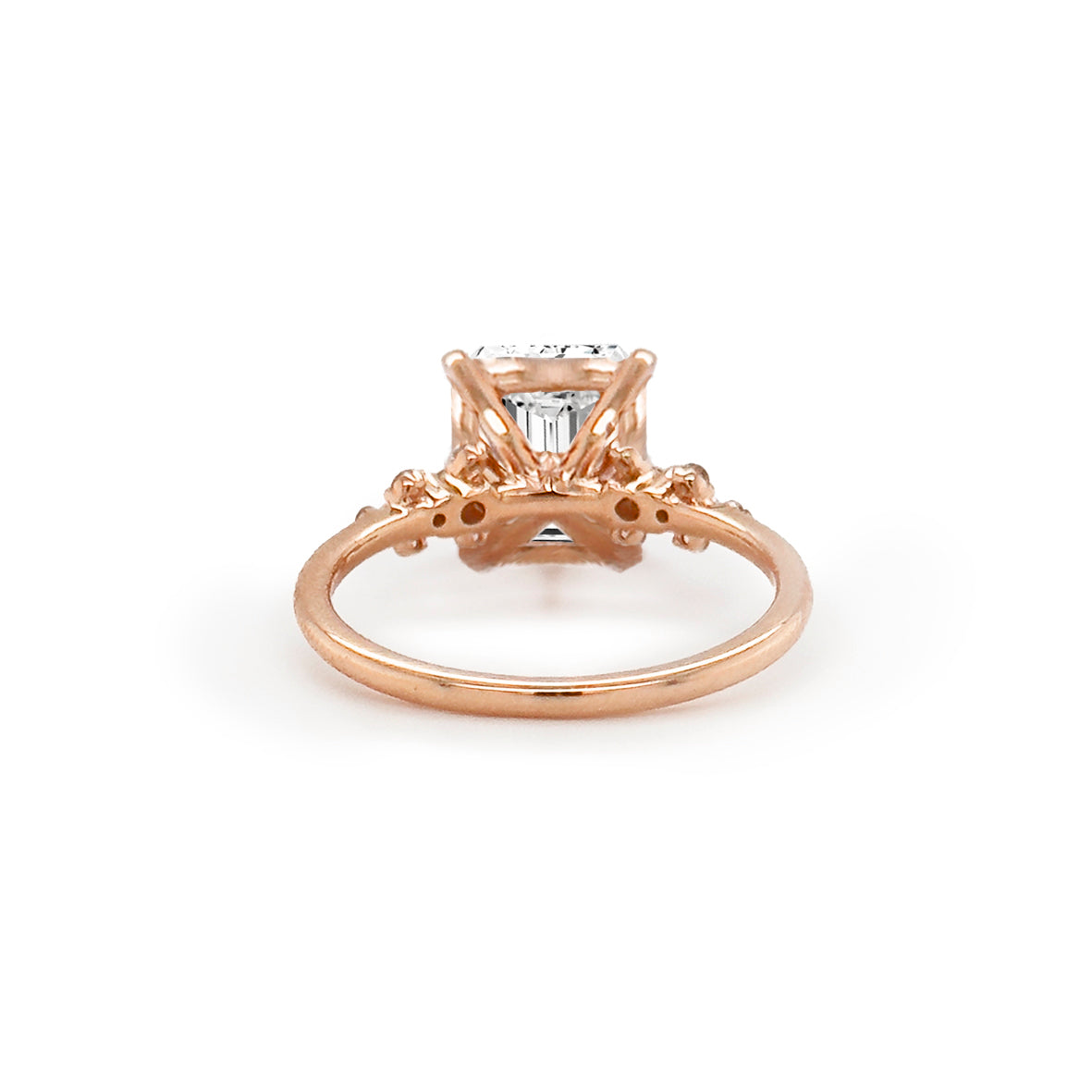 Vespera Engagement Ring