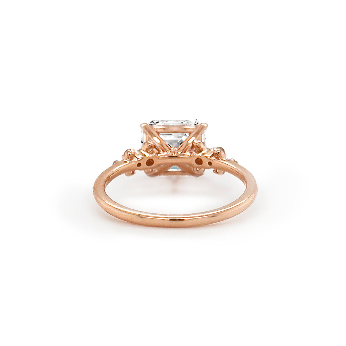 Vespera Engagement Ring