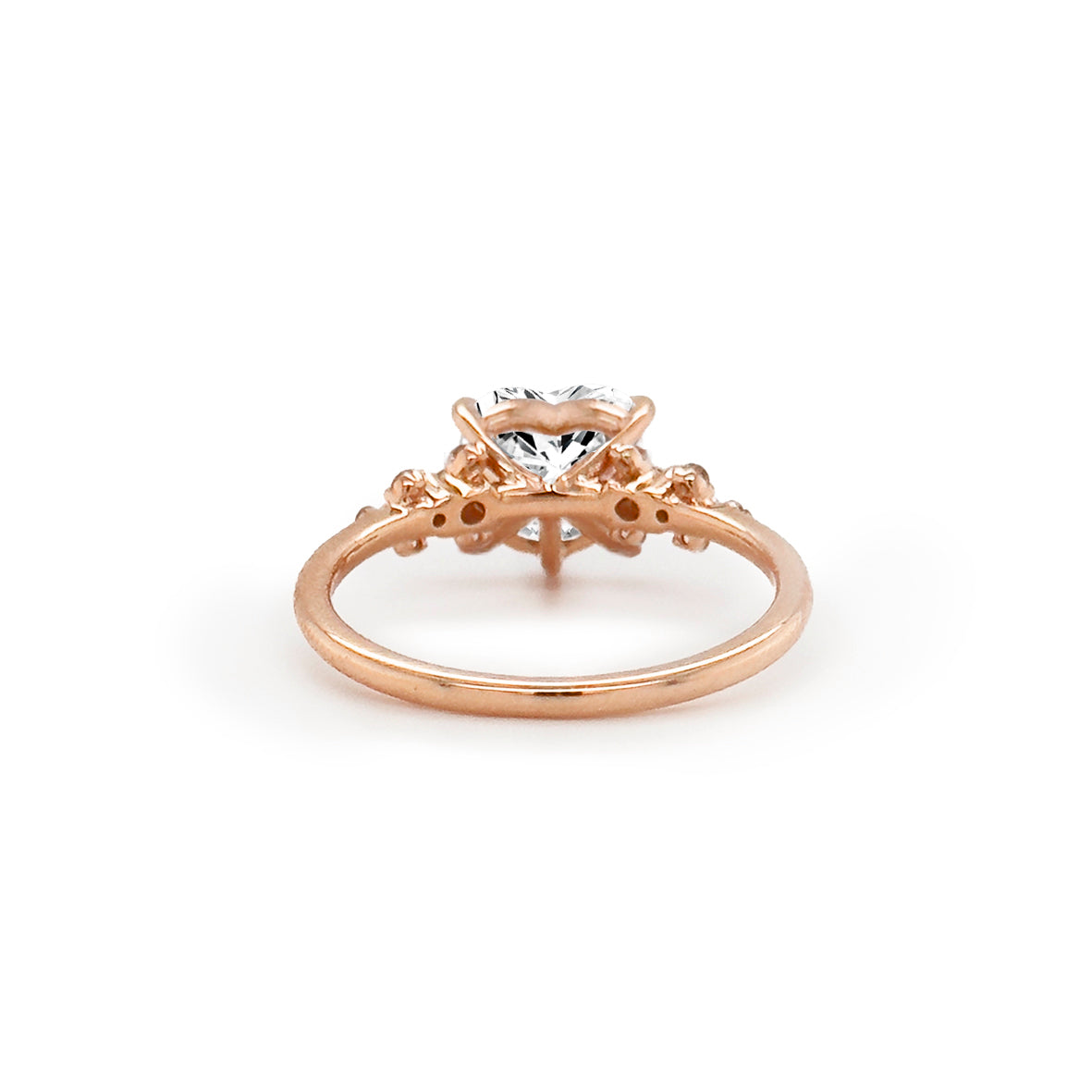 Vespera Engagement Ring