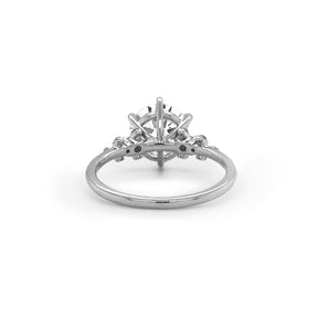 Vespera Engagement Ring