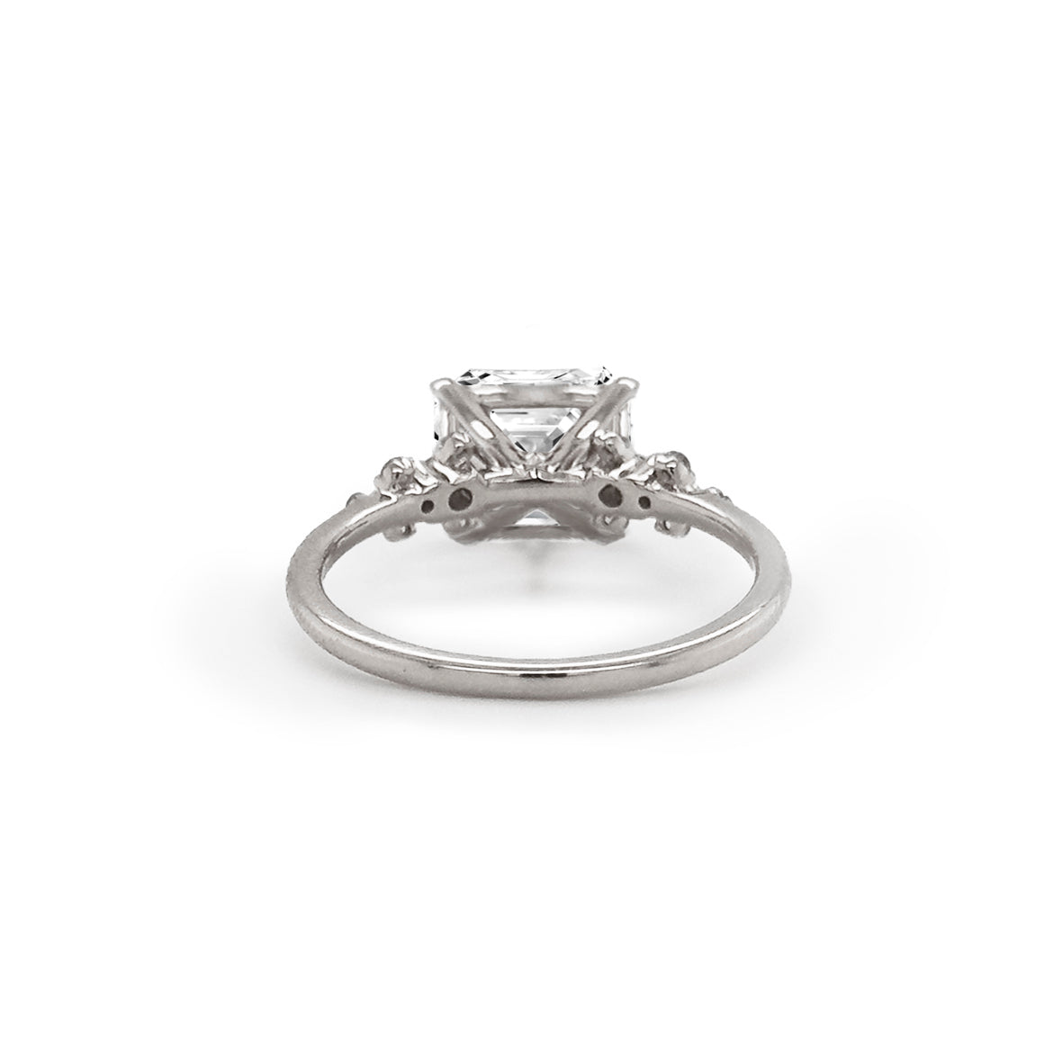 Vespera Engagement Ring