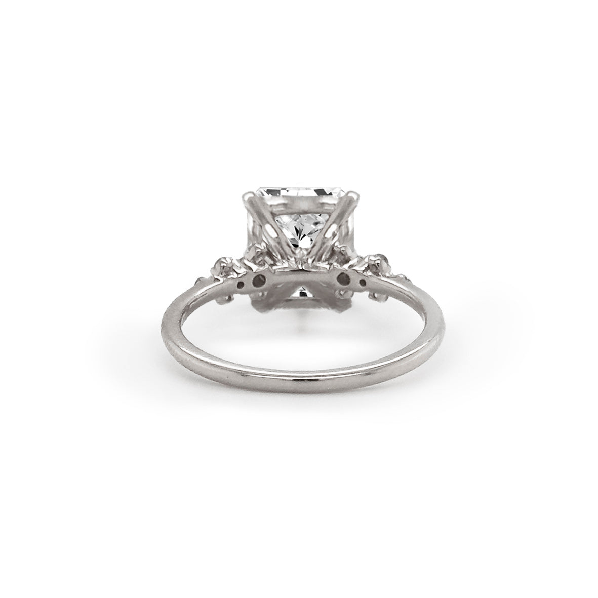 Vespera Engagement Ring