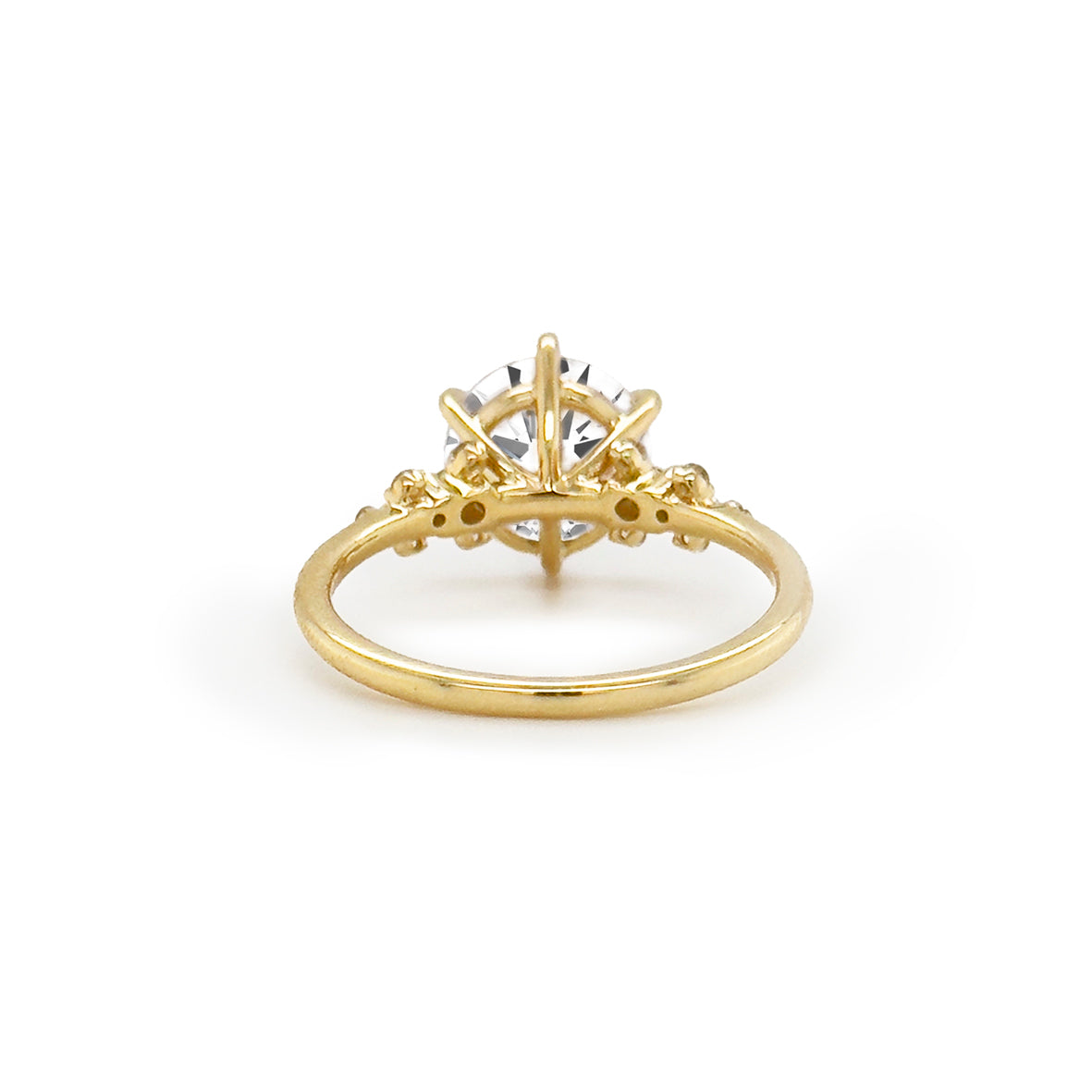 Vespera Engagement Ring