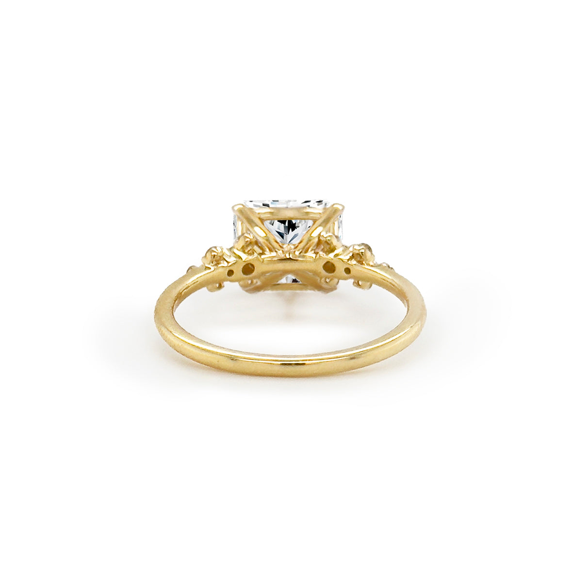 Vespera Engagement Ring