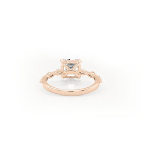 Calypso Engagement Ring