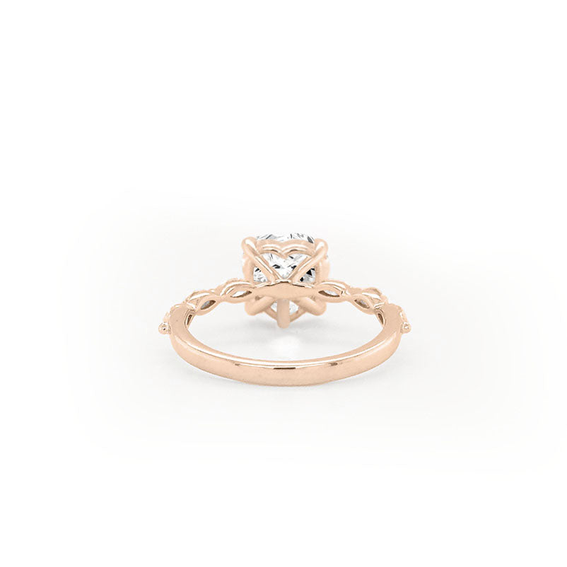 Calypso Engagement Ring