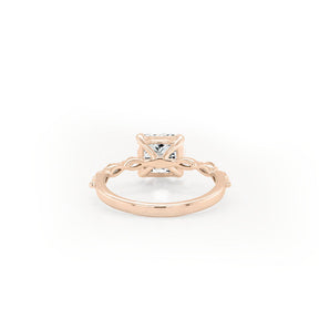 Calypso Engagement Ring