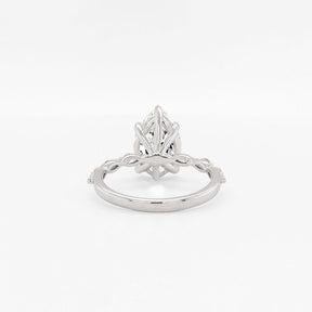 Calypso Engagement Ring