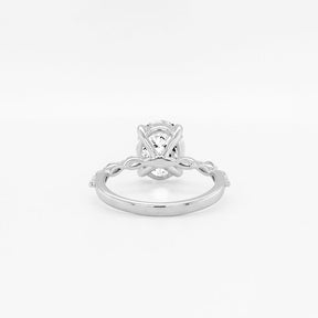 Calypso Engagement Ring