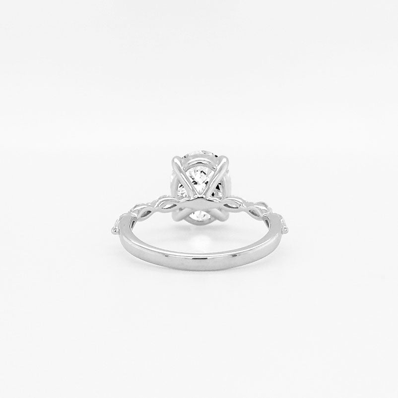 Calypso Engagement Ring