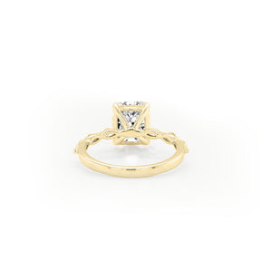 Calypso Engagement Ring