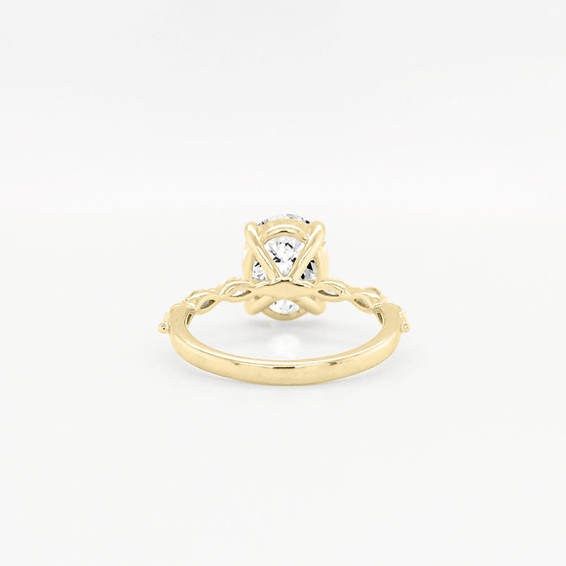 Calypso Engagement Ring