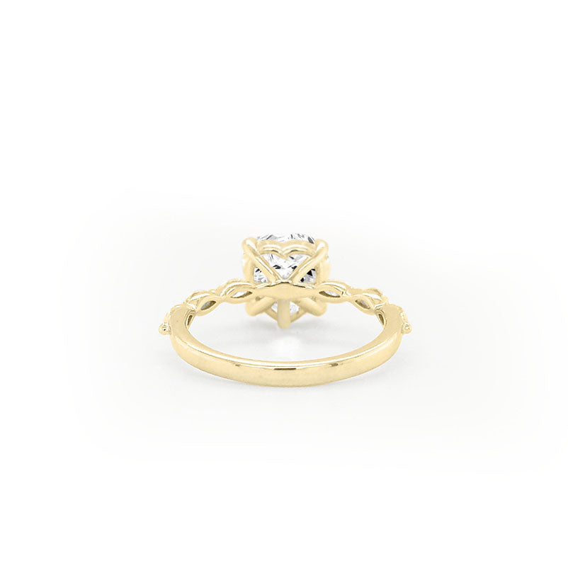 Calypso Engagement Ring