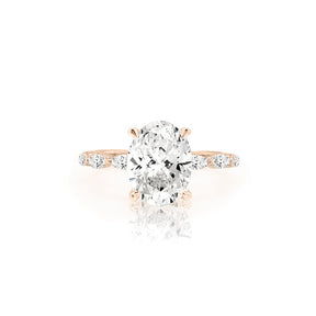 Calypso Engagement Ring