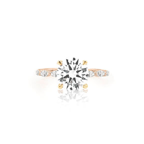 Calypso Engagement Ring