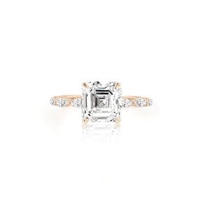 Calypso Engagement Ring