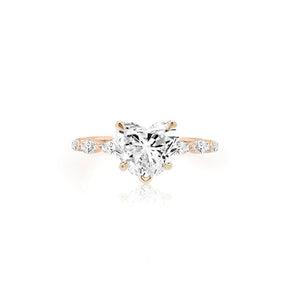 Calypso Engagement Ring