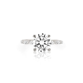 Calypso Engagement Ring