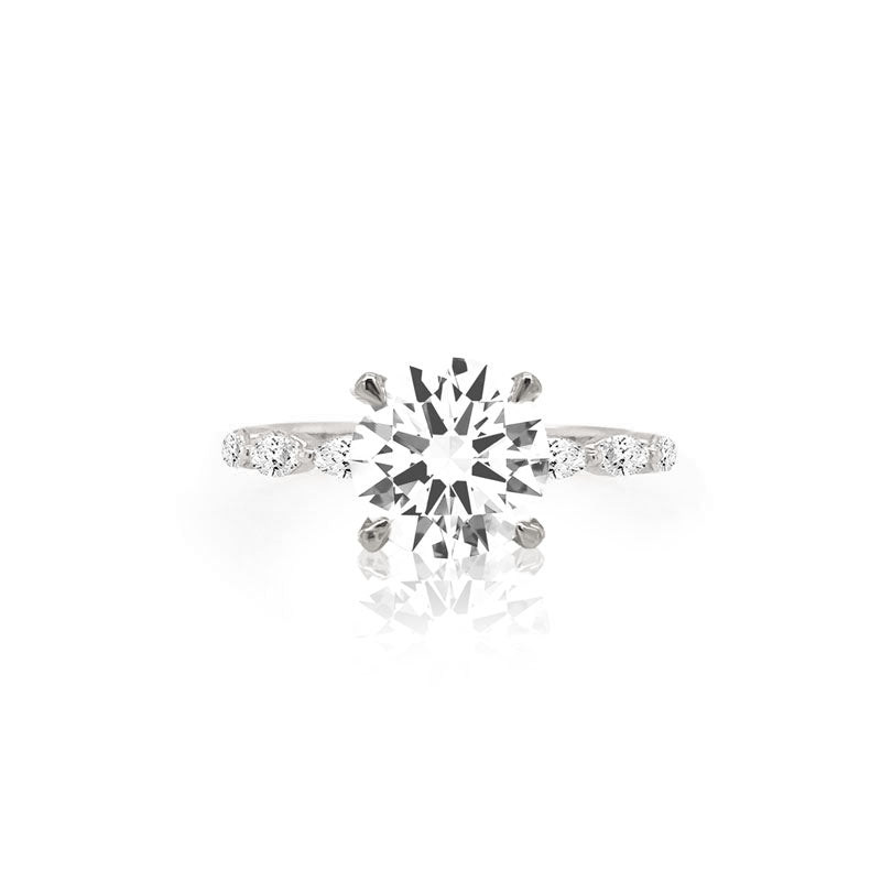 Calypso Engagement Ring