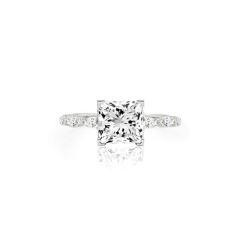 Calypso Engagement Ring