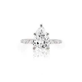 Calypso Engagement Ring