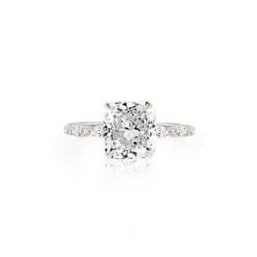 Calypso Engagement Ring