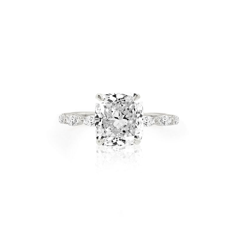 Calypso Engagement Ring