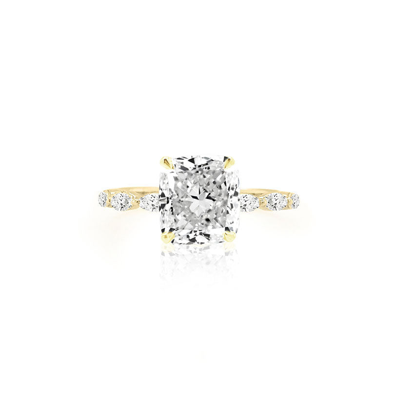 Calypso Engagement Ring