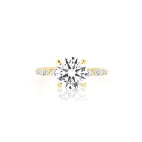 Calypso Engagement Ring