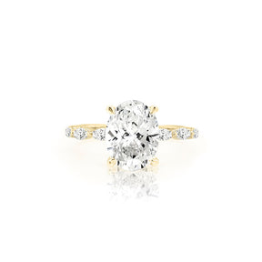 Calypso Engagement Ring