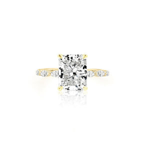 Calypso Engagement Ring