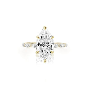 Calypso Engagement Ring