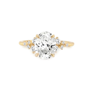 Faelan Engagement Ring