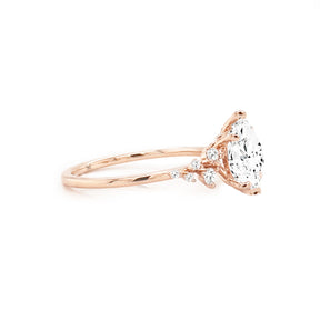 Faelan Engagement Ring