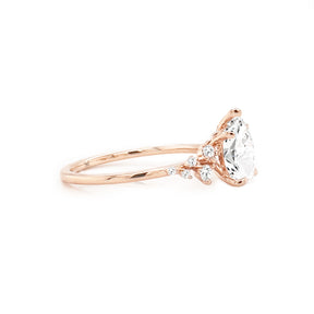 Faelan Engagement Ring