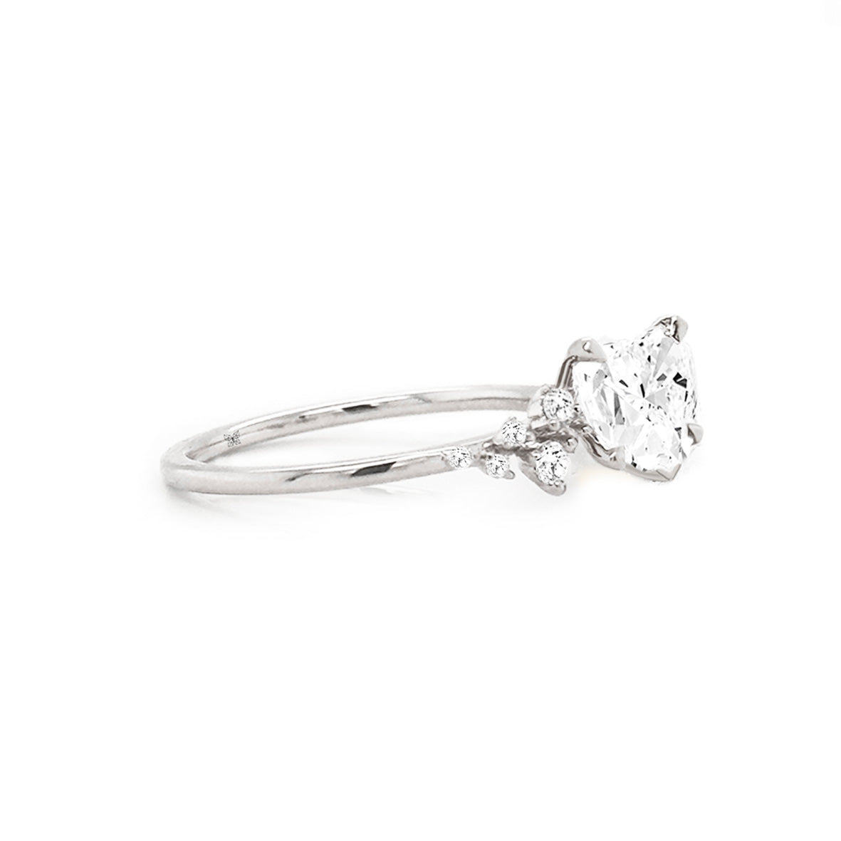 Faelan Engagement Ring