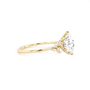 Faelan Engagement Ring