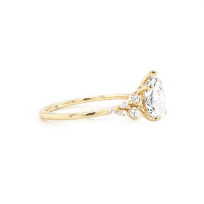 Faelan Engagement Ring