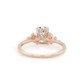 Faelan Engagement Ring