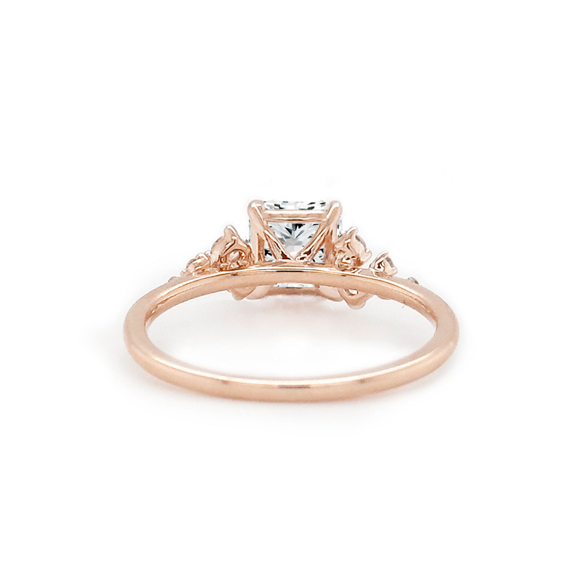 Faelan Engagement Ring