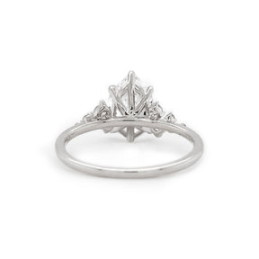 Faelan Engagement Ring